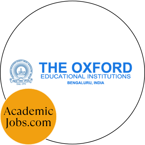 The Oxford Educational Institutions logo